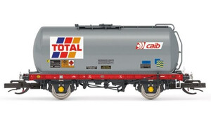 Hornby TTA Tanker Total PR58244 - Era 7 TT6023