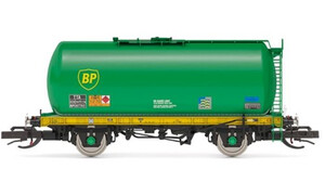 Hornby TTA Tanker BP BRT57503 - Era 8 TT6024