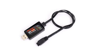 Traxxas USB 7.4 Volt Lipo Charger ID 9767