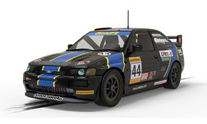 Scalextric Ford Escort Cosworth WRC - Rod Birley C4427