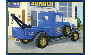 AMT 1934 Ford Pickup Sunoco 1289
