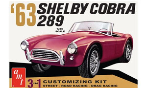 AMT Shelby Cobra 289 1319
