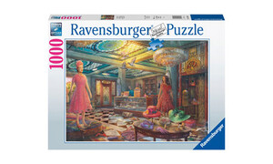 Ravensburger Deserted Department Store 1000pc RB16972-6