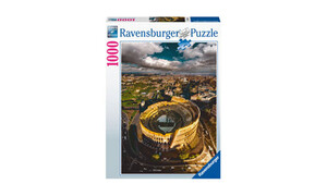 Ravensburger Colosseum in Rome 1000pc RB16999-3