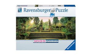 Ravensburger Pura Luhur Batukaru Temple, Bali 1000pc RB17049-4