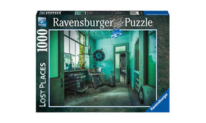 Ravensburger The Madhouse 1000pc RB17098-2