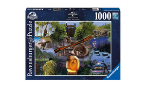 Ravensburger Jurassic Park 1000pc RB17147-7