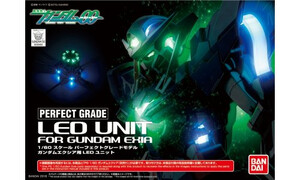 Bandai PG 1/60 Led Unit For Gundam Exia 5055867