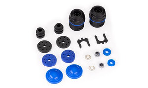 Traxxas Rebuild Kit For GTX Shocks 7762X