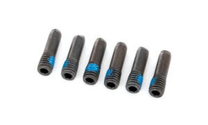 Traxxas Screw Pin 3x10mm (6) 8221