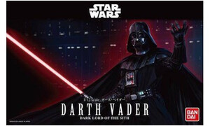 Bandai 1/12 Star Wars Darth Vader G5065569