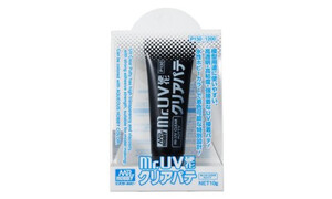 Mr Hobby Mr UV Clear Putty GNP130