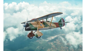 Italeri CR.32 Freccia 1438S