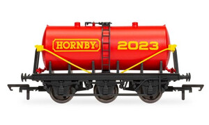 Hornby Hornby 2023 Wagon R60084