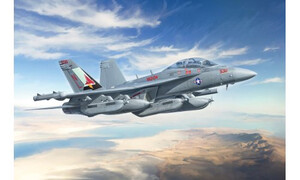 Italeri EA-18G Growler 2824S