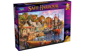 Holdson Safe Harbour Evening HOL772728