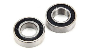 Arrma Ball Bearing 8x16x5mm (2RS) 2pc ARA610037