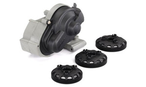 Traxxas Pro-Built Magnum 272™ Transmission 3695-AX