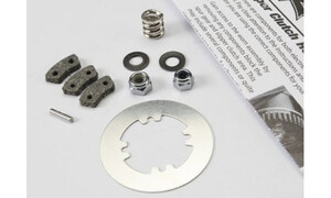 Traxxas Slipper Clutch Rebuild Kit 5352X-AX