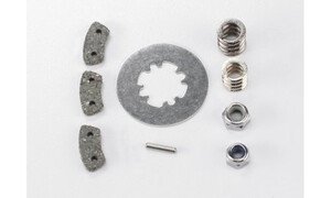 Traxxas Slipper Clutch Rebuild Kit 5552X-AX