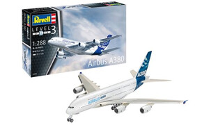 Revell Airbus A380 03808