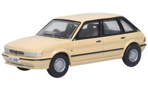 Oxford Diecast Austin Maestro Rattan Beige 76MST002