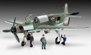 Revell Dornier Do 335 "Pfeil" 03795