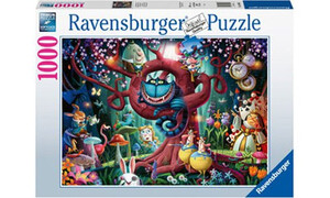 Ravensburger Most Everyone Is Mad RB16456-1