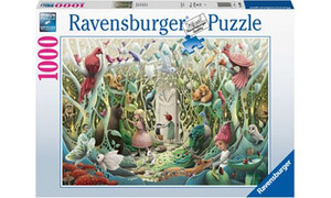 Ravensburger The Secret Garden RB16806-4