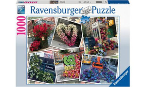 Ravensburger NYC Flower Flash RB16819-4