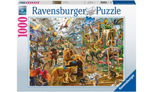 Ravensburger Chaos in the Gallery RB16996-2