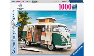 Ravensburger Volkswagen T1 Camper Van RB17087-6