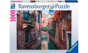 Ravensburger Autumn in Venice RB17089-0