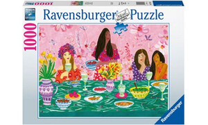 Ravensburger Ladies Brunch RB17131-6