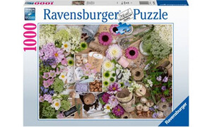 Ravensburger Splendid Flower Love RB17389-1