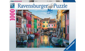 Ravensburger Burano in Italy RB17392-1