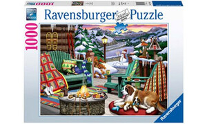 Ravensburger Apres All Day RB17474-4