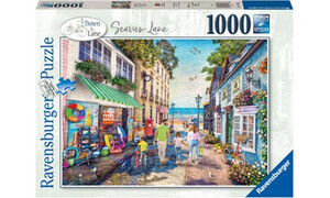 Ravensburger Seaview Lane RB17476-8