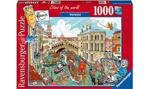 Ravensburger Fleroux RB17534-5