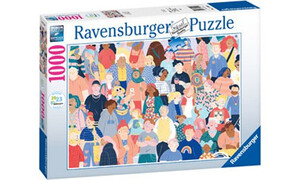 Ravensburger WJp 2 RB17590-1