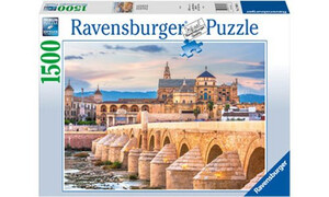 Ravensburger Spanish Landscape-1 RB17601-4