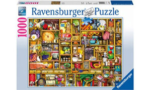 Ravensburger The Kitchen Cupboard RB19298-4