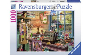 Ravensburger The Sewing Shed RB19892-4