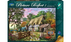 Holdson Picture Perfect Cottage Farm HOL772254