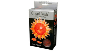 Crystal Puzzle Sun VEN901150