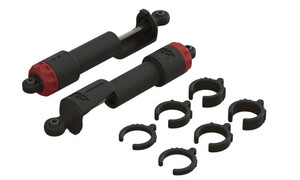 Arrma Shock Set, Rear (2) ARA330551