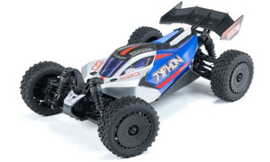 Arrma Typhon Grom 4x4 Buggy RTR ARA2106T1