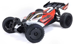 Arrma Typhon Grom 4x4 Buggy RTR ARA2106T2