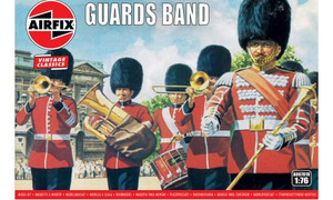 Airfix Guards Band A00701V