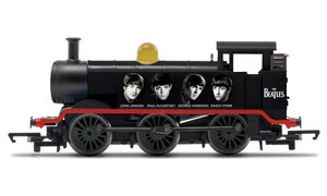 Hornby The Beatles 0-6-0T R30336